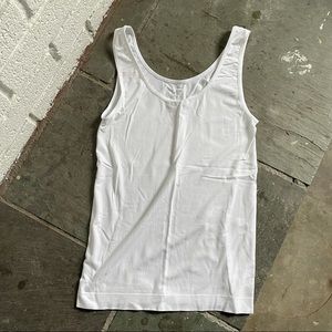 Boody bamboo tank